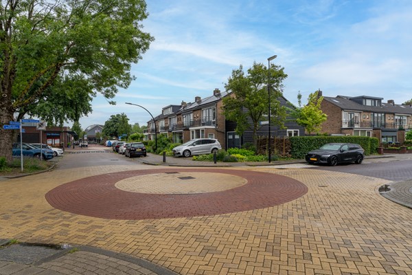 Medium property photo - Dokter Slotstraat 1, 2957 AJ Nieuw-Lekkerland